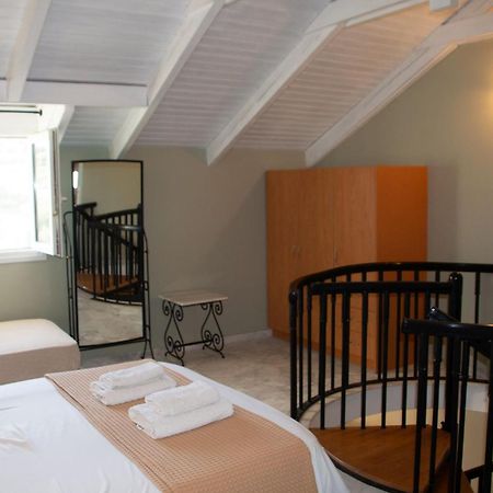 Avesta Apartments - 200M From The Beach Vasilikos  Phòng bức ảnh