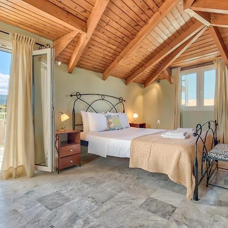 Avesta Apartments - 200M From The Beach Vasilikos  Ngoại thất bức ảnh