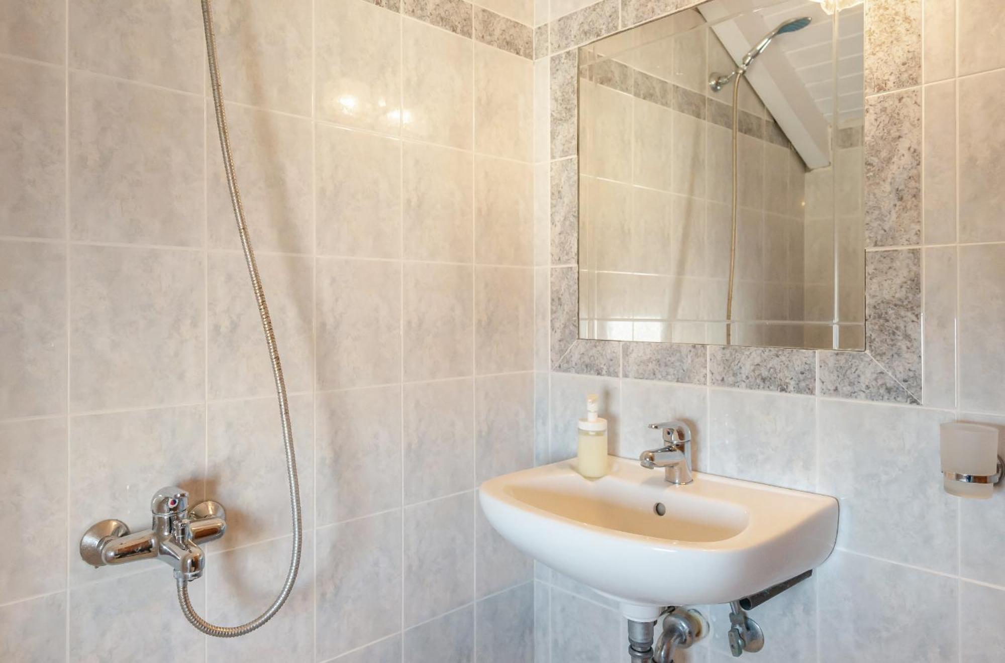 Avesta Apartments - 200M From The Beach Vasilikos  Phòng bức ảnh