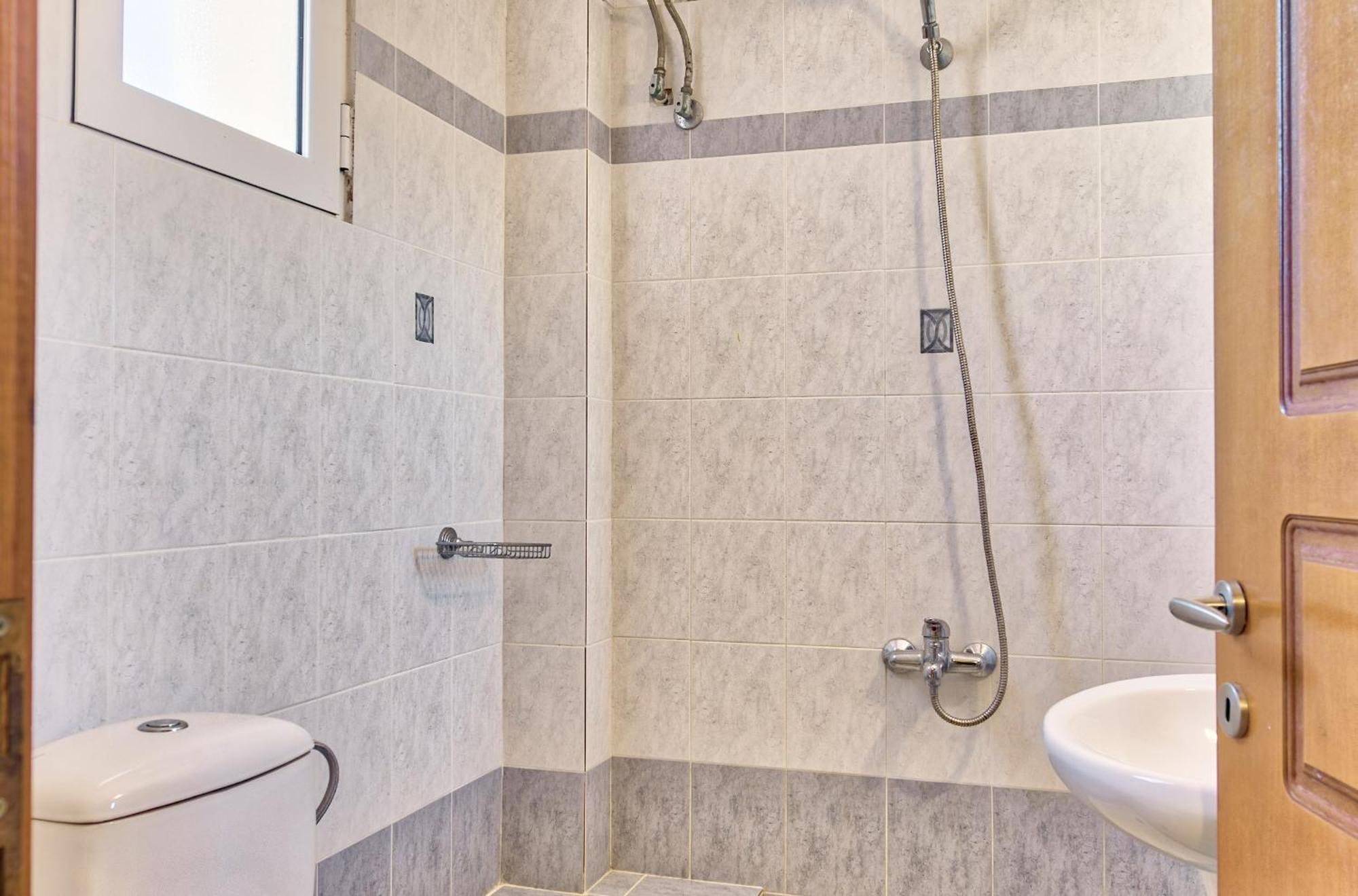 Avesta Apartments - 200M From The Beach Vasilikos  Phòng bức ảnh